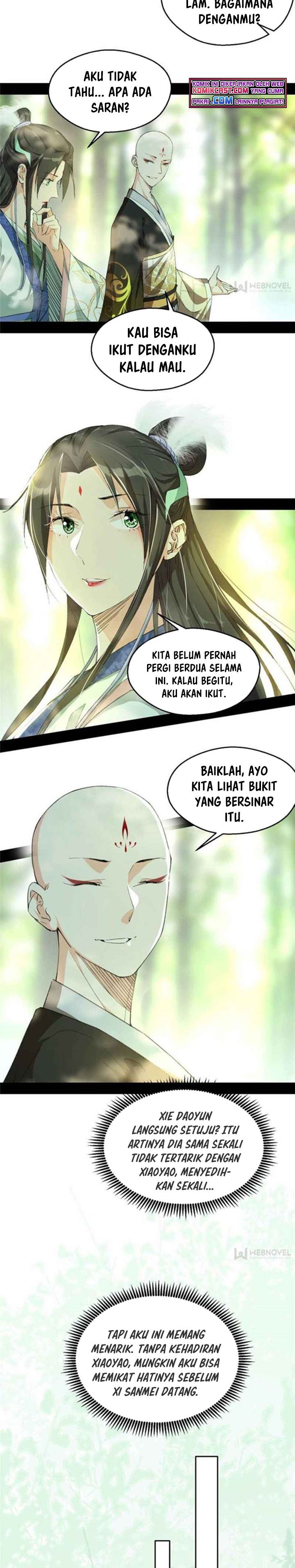 Dilarang COPAS - situs resmi www.mangacanblog.com - Komik im an evil god 132 - chapter 132 133 Indonesia im an evil god 132 - chapter 132 Terbaru 9|Baca Manga Komik Indonesia|Mangacan